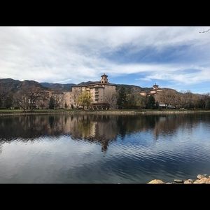 Meet your Posher, Cameron